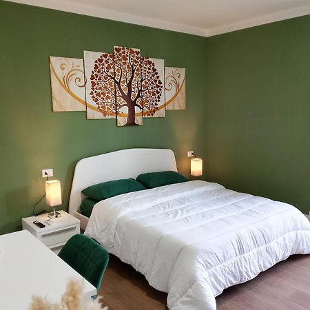 Next Rest B&B Selargius Buitenkant foto