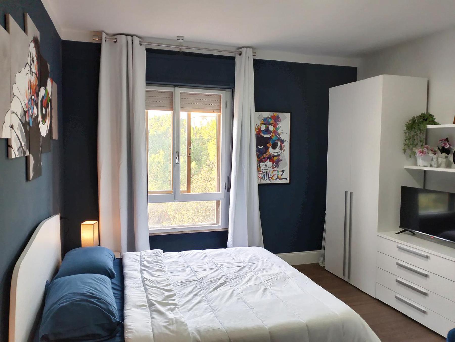Next Rest B&B Selargius Buitenkant foto