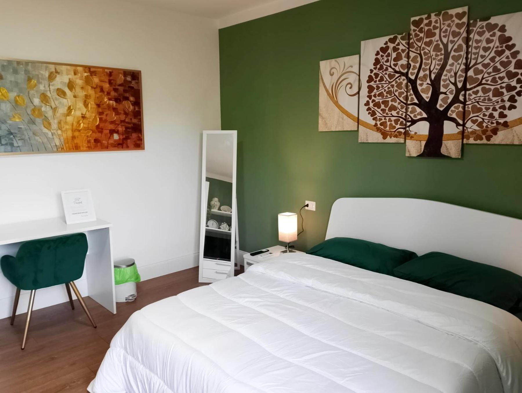 Next Rest B&B Selargius Buitenkant foto